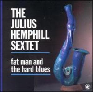 Fat Man And The Hard Blues