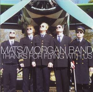 Thanks For Flying With Us