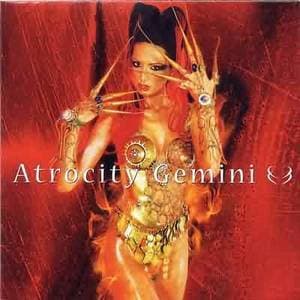 Gemini (limited Edition)