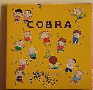 Cobra: Live Version
