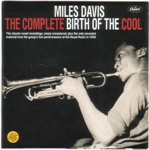 The Complete Birth Of The Cool
