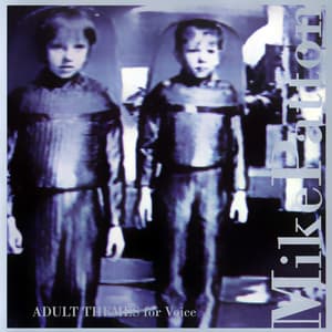 Adult Themes For Voice