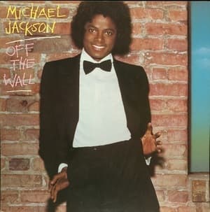 Off The Wall