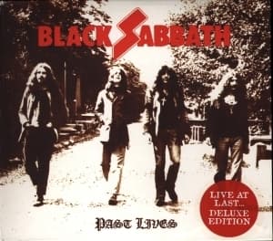 Past Lives (CD1)