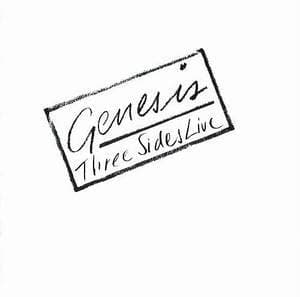 Three Sides Live (disc 2) [1994 Definitive Edition Remaster]