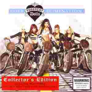 Doll Domination Deluxe Edition