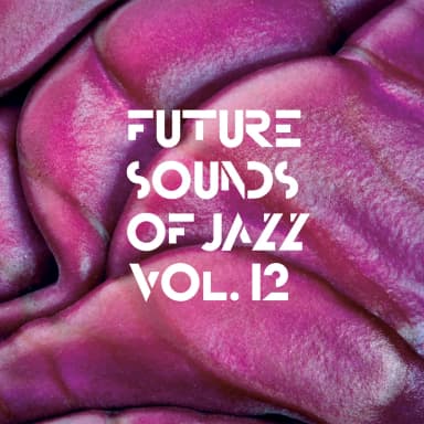 Future Sounds Of Jazz Vol 10