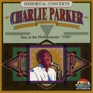 Jazz At The Philharmonic '1946'