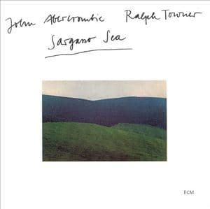 Sargasso Sea
