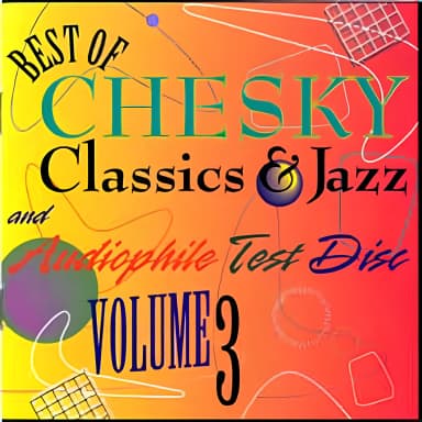 The Future Sound Of Jazz Vol. 3 (disc 1)