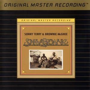 Sonny & Brownie