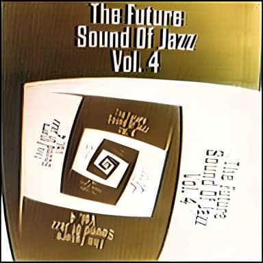 The Future Sound Of Jazz Vol.4 (disk 2)