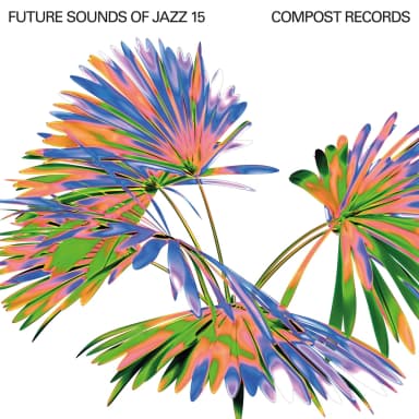 The Future Sounds Of Jazz Vol. 5 (cd1)