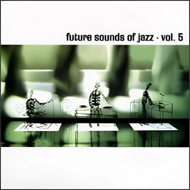 The Future Sounds Of Jazz Vol. 5 (cd2)