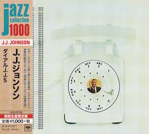 Dial J. J. 5