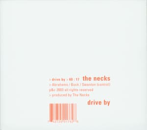 Drive By