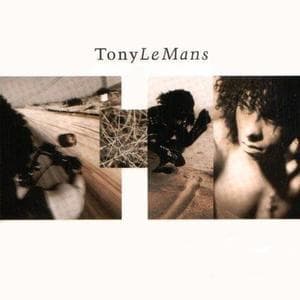 Tony Lemans