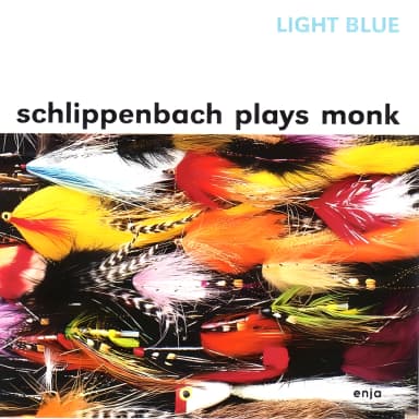 Schlippenbach Plays Monk