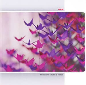 Music By Mirrors