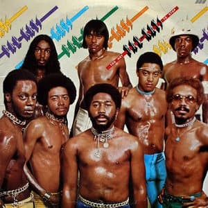 Kays 1976 Too Hot To Stop