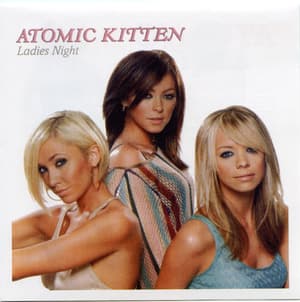 Ladies Night