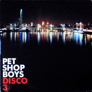 Disco 3