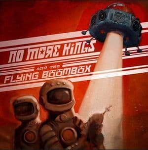 And The Flying Boombox