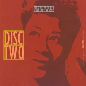 First Lady Of Song