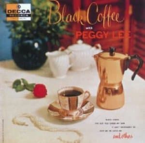 Black Coffee