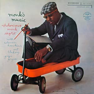 Monk's Music (Original)