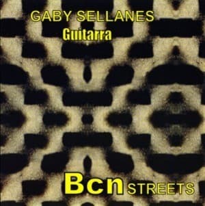 Bcn Streets
