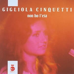 Non Ho L'eta