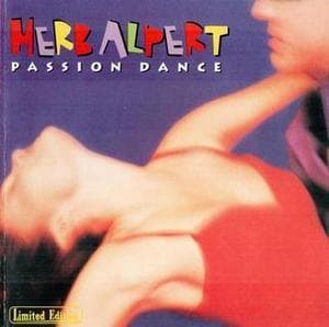 Passion Dance
