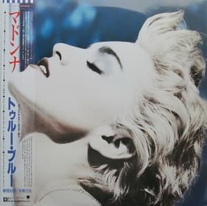 True Blue