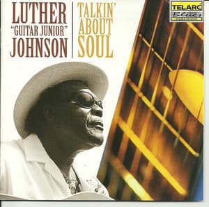 Talkin'about Soul