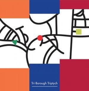Borough Triptych