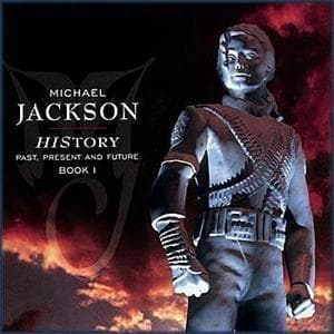 HIStory