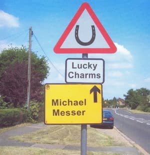 Lucky Charms