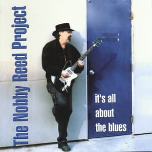 It's All About The Blues
