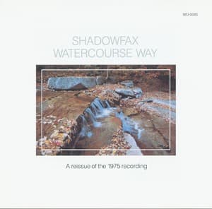 Watercourse Way