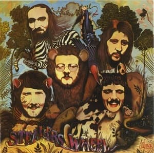 Stealers Wheel