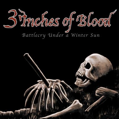 Battlecry Under A Winter Sun