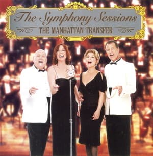 The Symphony Sessions