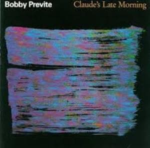 Claude's Late Morning