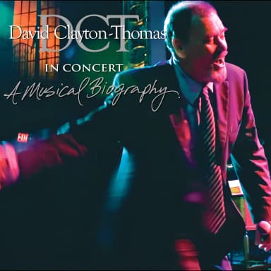 In Concert - A Musical Biography
