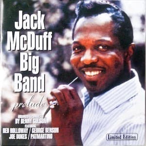 Prelude-big Band Sounds