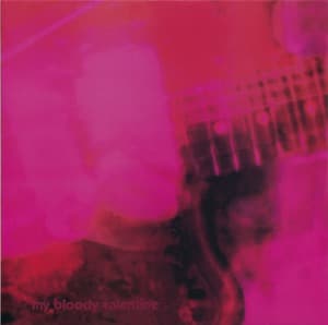 Loveless [2CD] (2012 Sony Music)