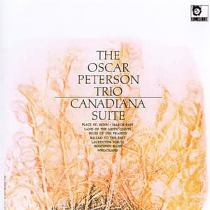 Canadiana Suite