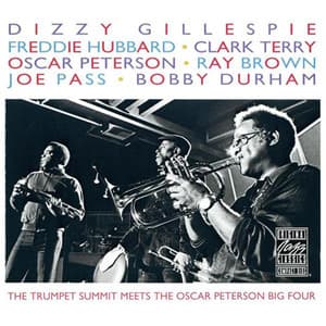 The Trumpet Summit Meets The Op Big Four