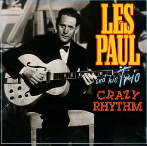 Crazy Rhythm